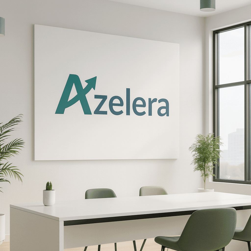 oficina Azelera, tu agencia de marketing digital en Zaragoza