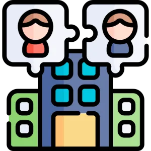 Soluciones para empresas