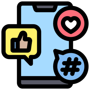 Gestion de redes sociales en Zaragoza