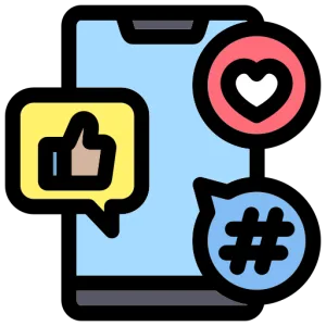 Gestion de redes sociales en Zaragoza