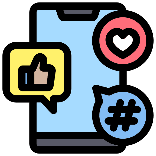 Gestion de redes sociales en Zaragoza