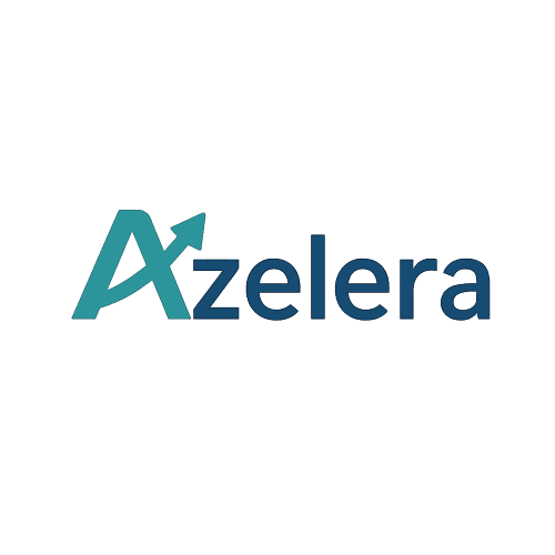 Azelera – Marketing digital cercano y efectivo